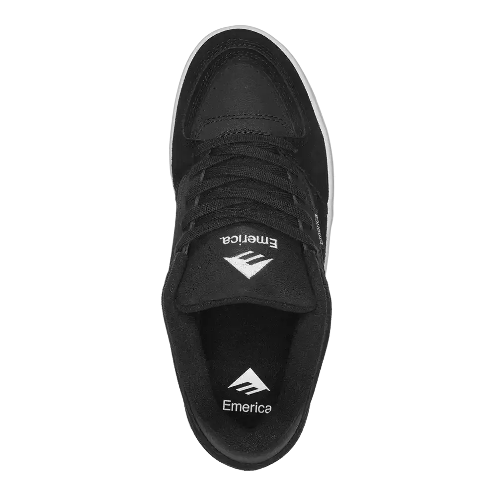 emerica-mute-scarpe-skate-nero-bianco image 2