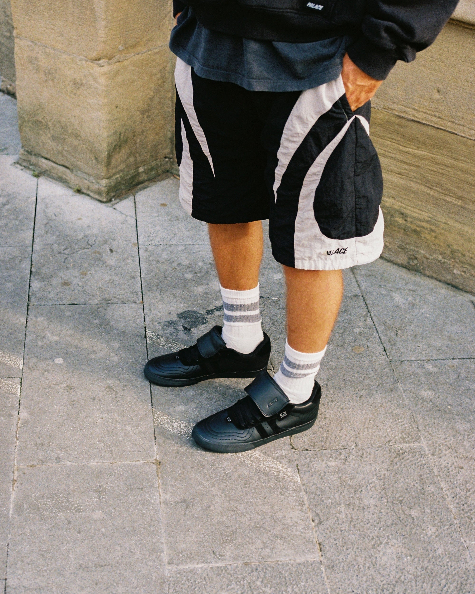 globe-encore-2-scarpe-da-skate-black-cushion image 5