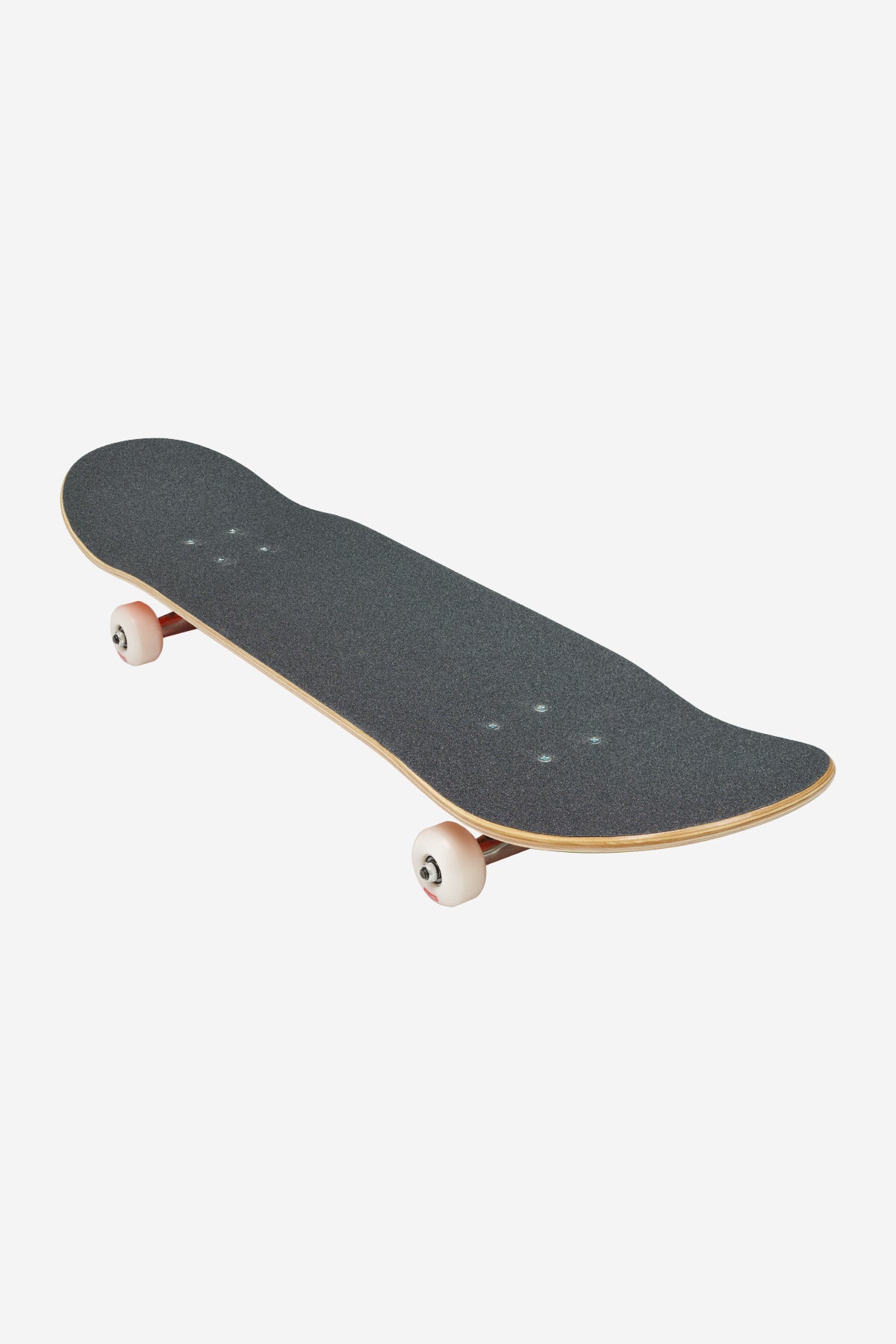 globe-g0-pond-8-25-complete-skateboard-orange-moss image 4