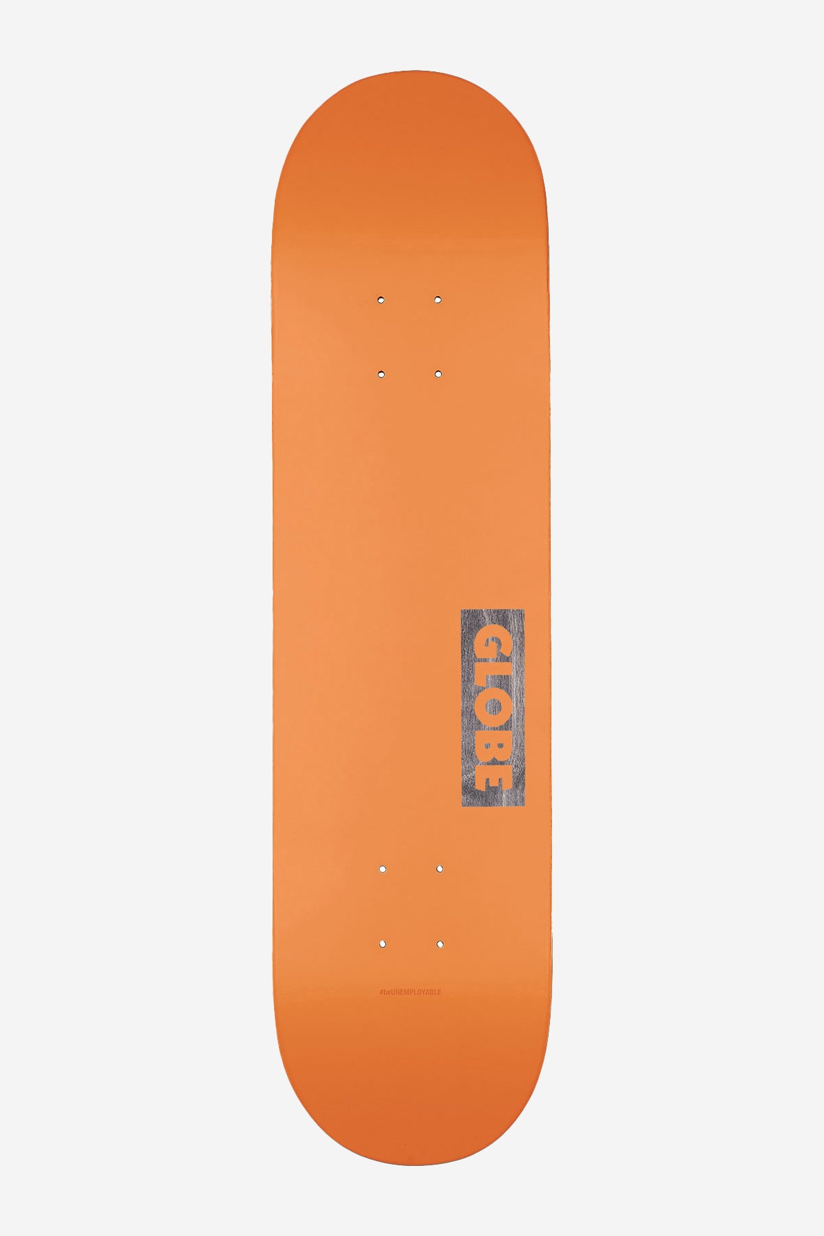 globe-goodstock-tavola-8-125-neon-orange image 1