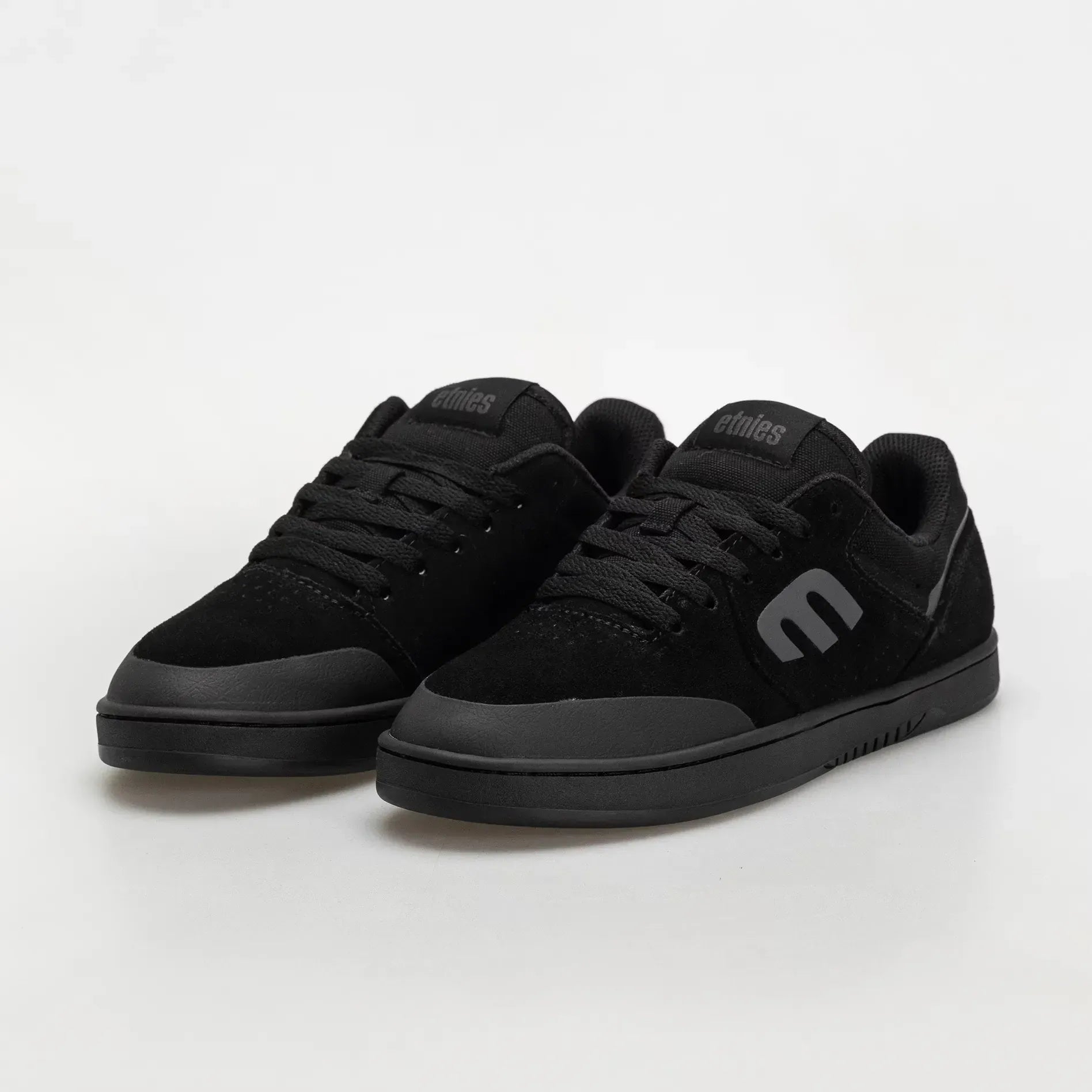 etnies-marana-michelin-scarpe-da-skate-uomo-black-dirty-wash image 4