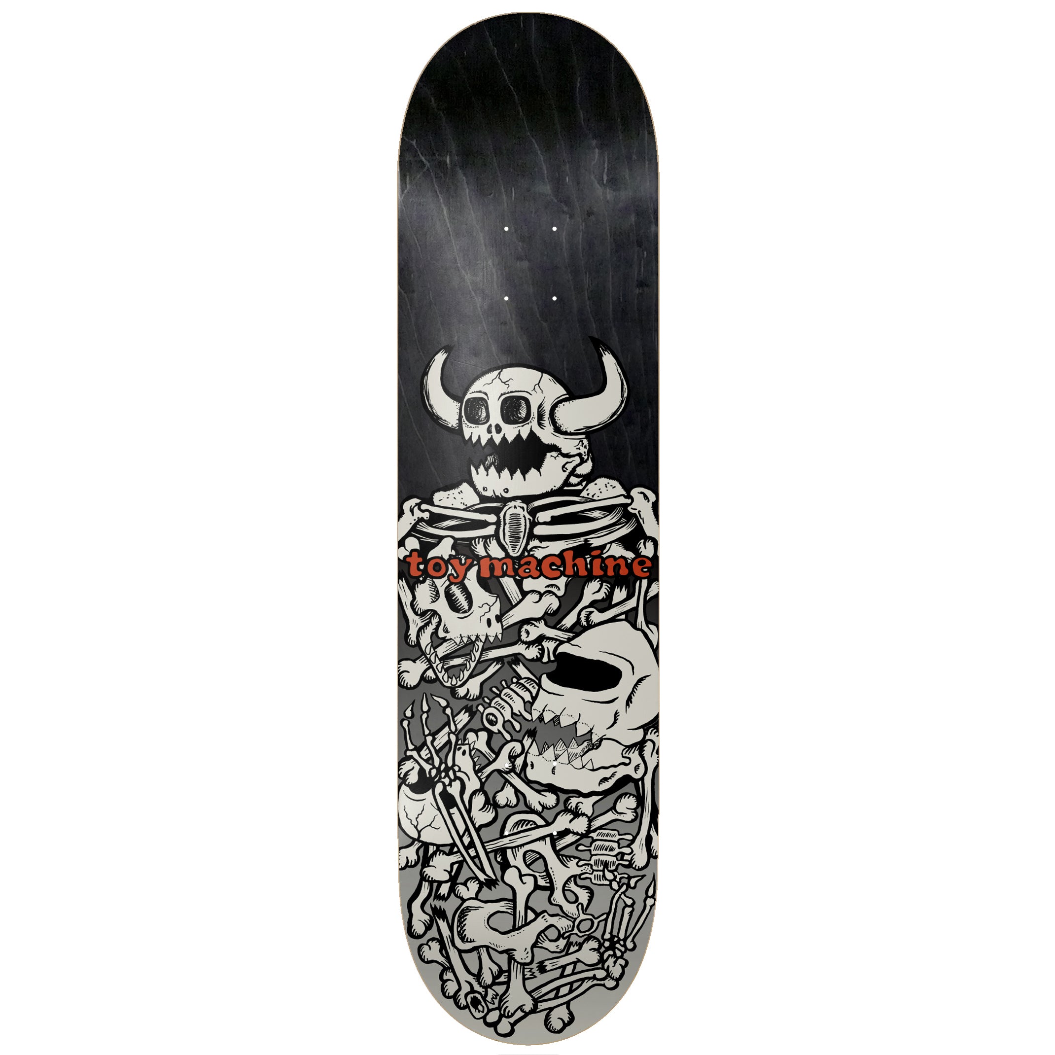 toy-machine-dead-monster-8-25-tavola-skateboard-deck image 1