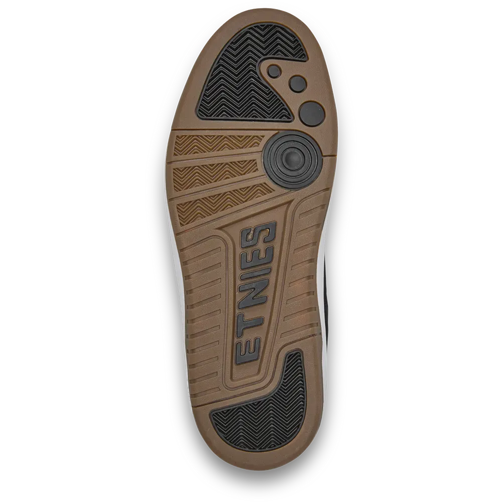 etnies-loot-scarpe-da-skate-uomo-black-white-gum image 3
