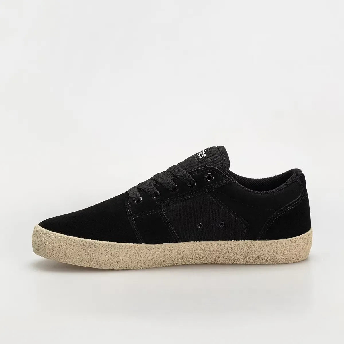 etnies-barge-ls-premium-scarpe-da-skate-uomo-dark-black image 3