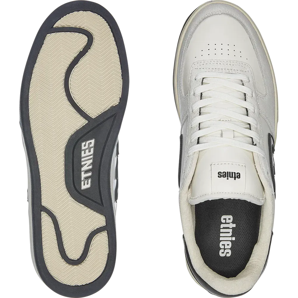 etnies-emerson-scarpe-da-skate-marshmallow image 3
