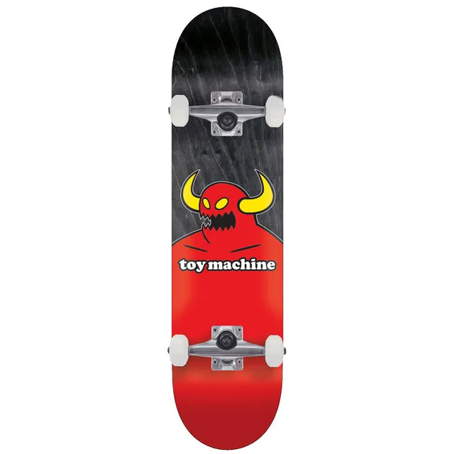 toy-machine-monster-tavola-completa-da-skate-8-00 image 1