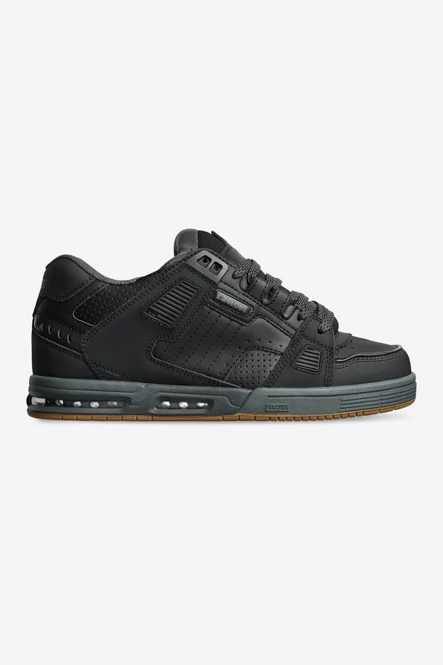 globe-sabre-dark-shadow-phantom-scarpe-skate-slip-on-uomo image 1