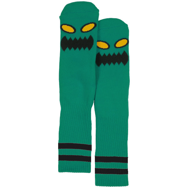 toy-machine-monster-face-calzini-skate image 5
