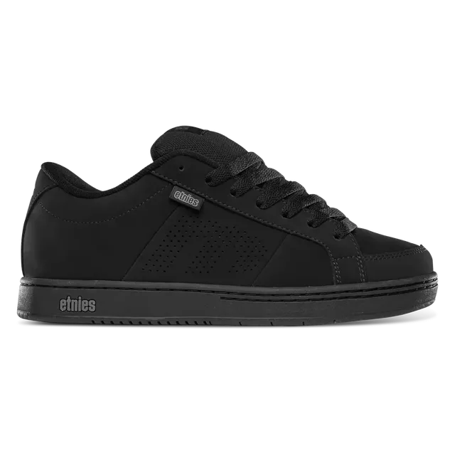 etnies-kingpin-scarpe-da-skate-black-dirty-wash image 1