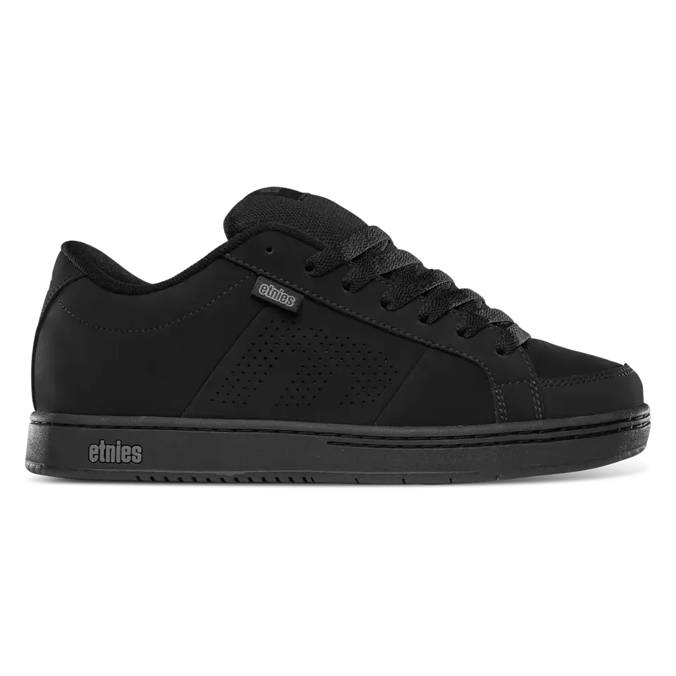 etnies-kingpin-scarpe-da-skate-black-dirty-wash image 1