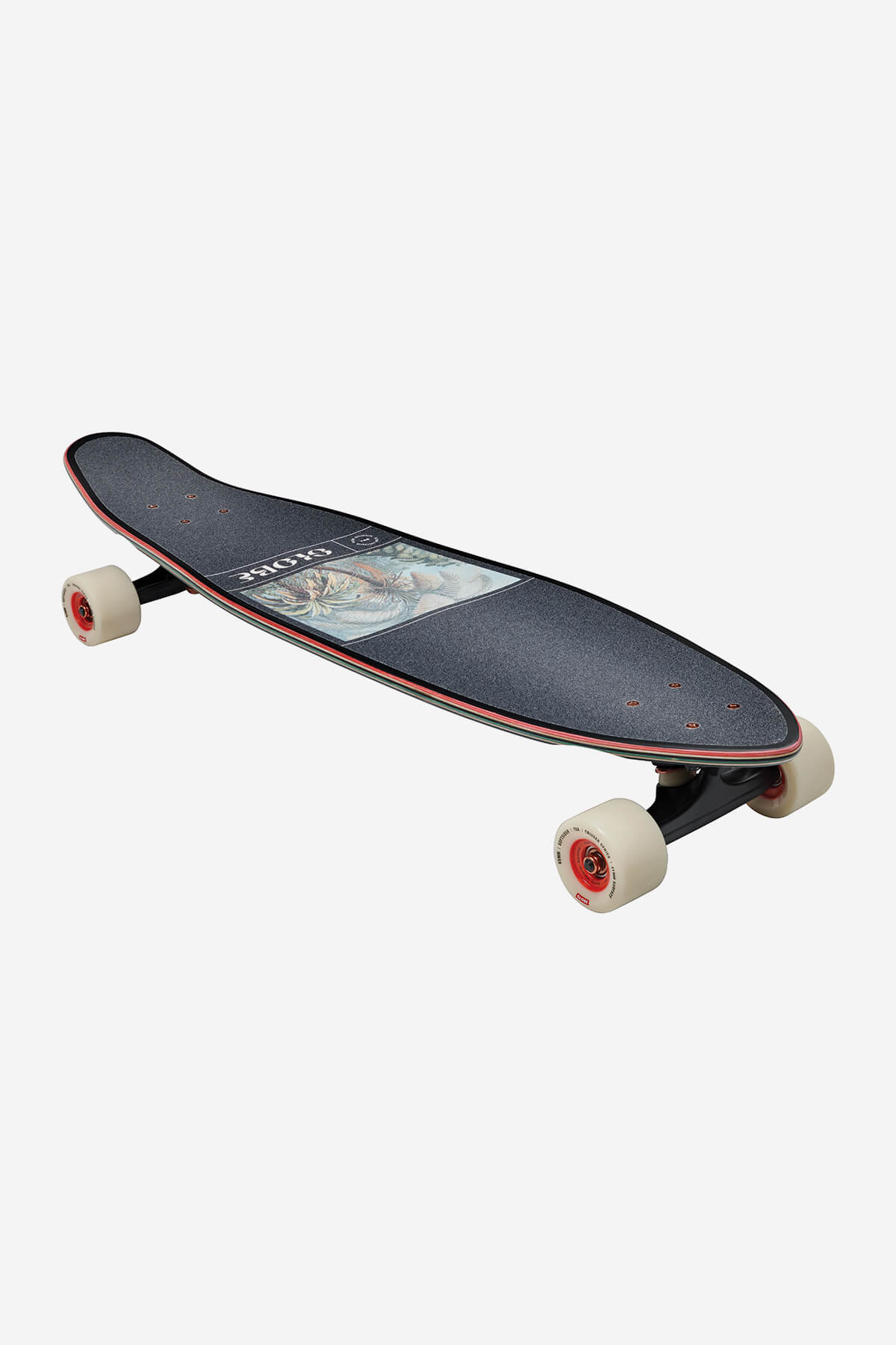 globe-bells-34-longboard-pitcher-8-5 image 2