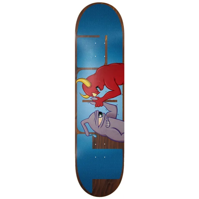 toy-machine-monster-flex-8-25-tavola-skateboard image 1