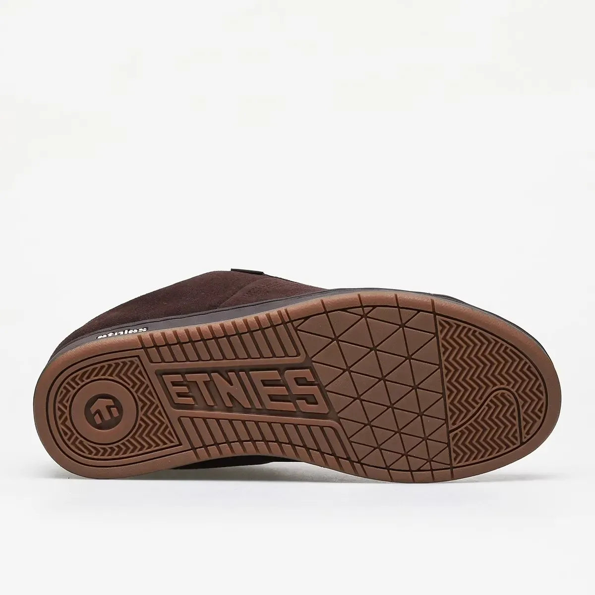 etnies-kingpin-scarpe-da-skate-brown-black-tan image 5
