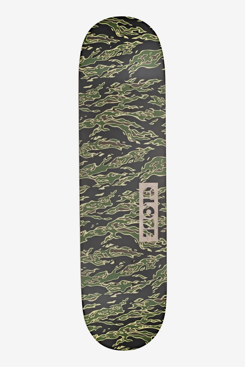 globe-goodstock-8-25-tavola-skate-tiger-camo image 1