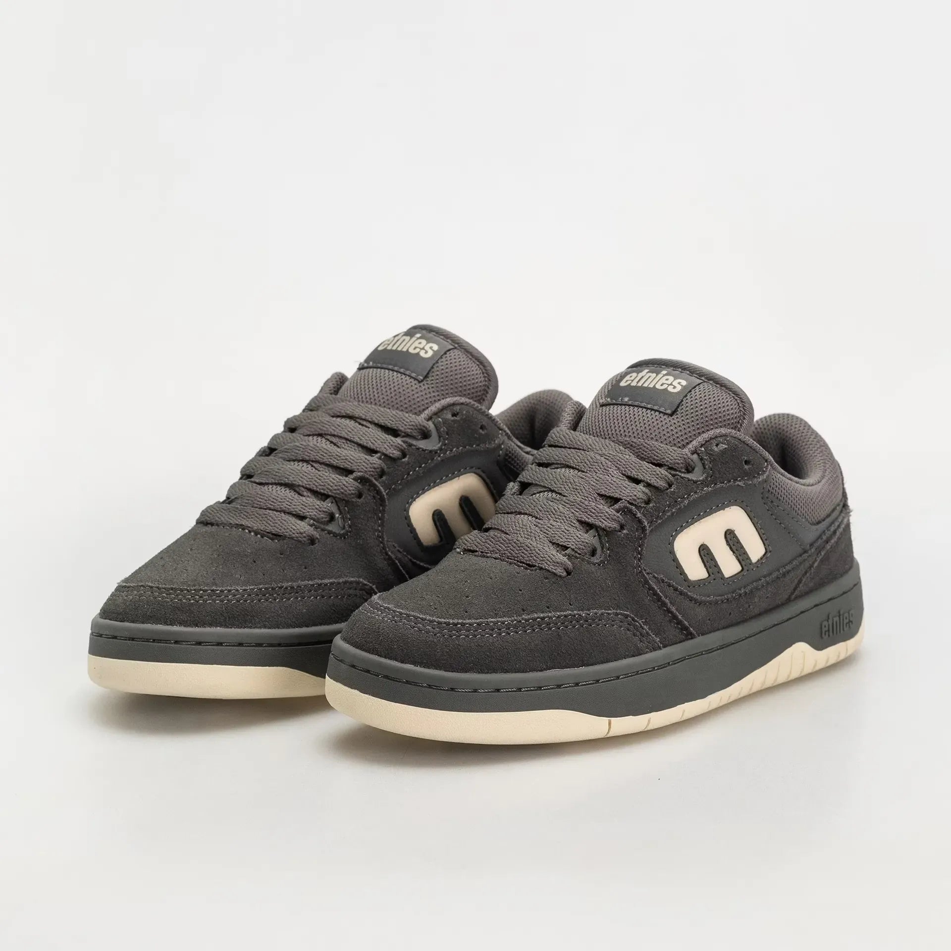 etnies-loot-scarpe-da-skate-uomo-dark-grey image 6