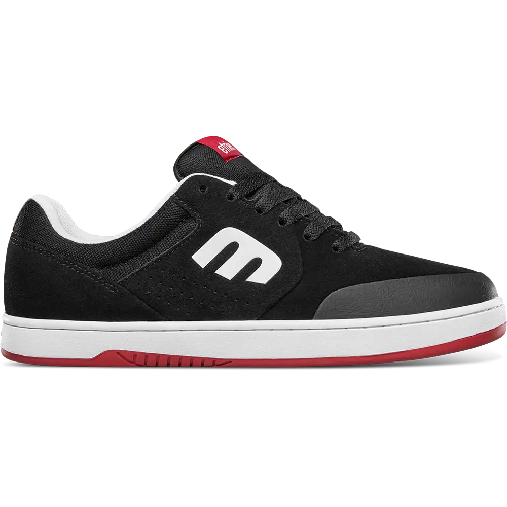 etnies-marana-michelin-scarpe-da-skate-blacktop-wash image 1