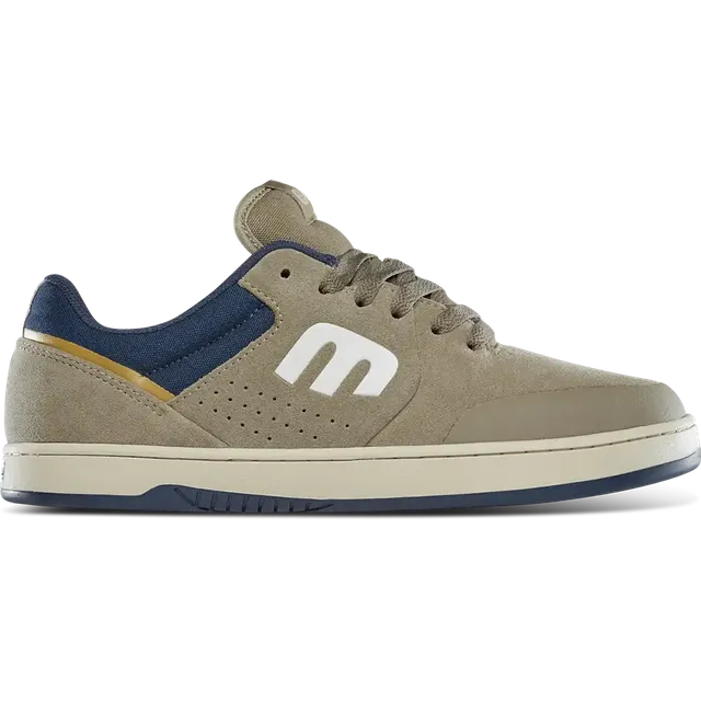 etnies-marana-michelin-scarpe-da-skate-green-blue image 1