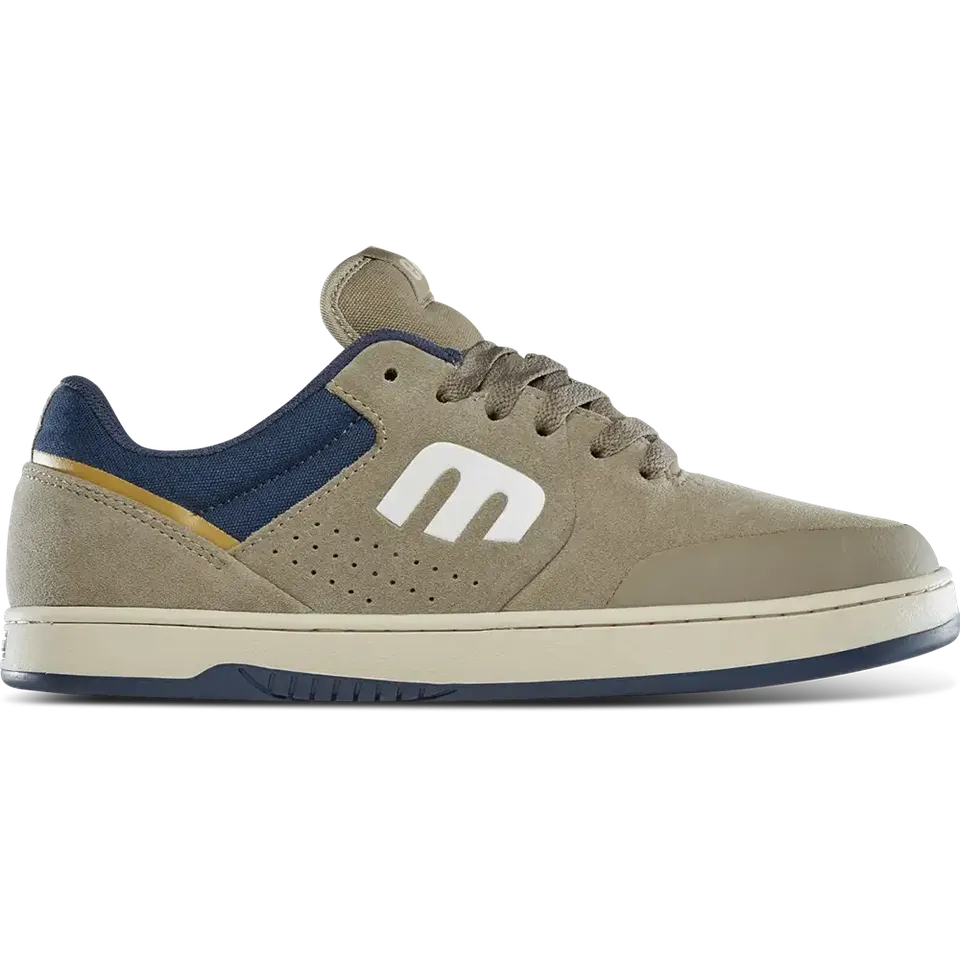 etnies-marana-michelin-scarpe-da-skate-green-blue image 1