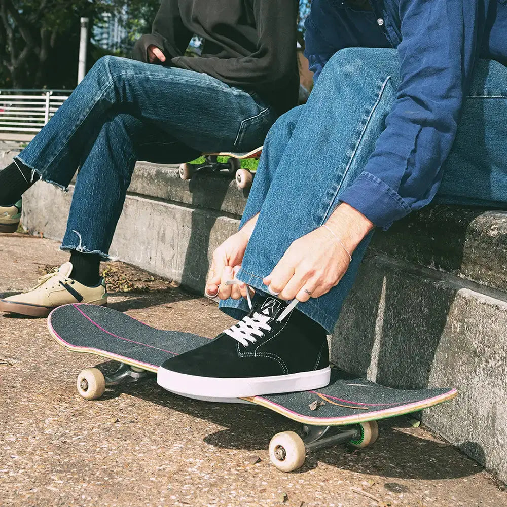 emerica-spanky-hi-scarpe-da-skate-high-top-uomo-black-tan image 4