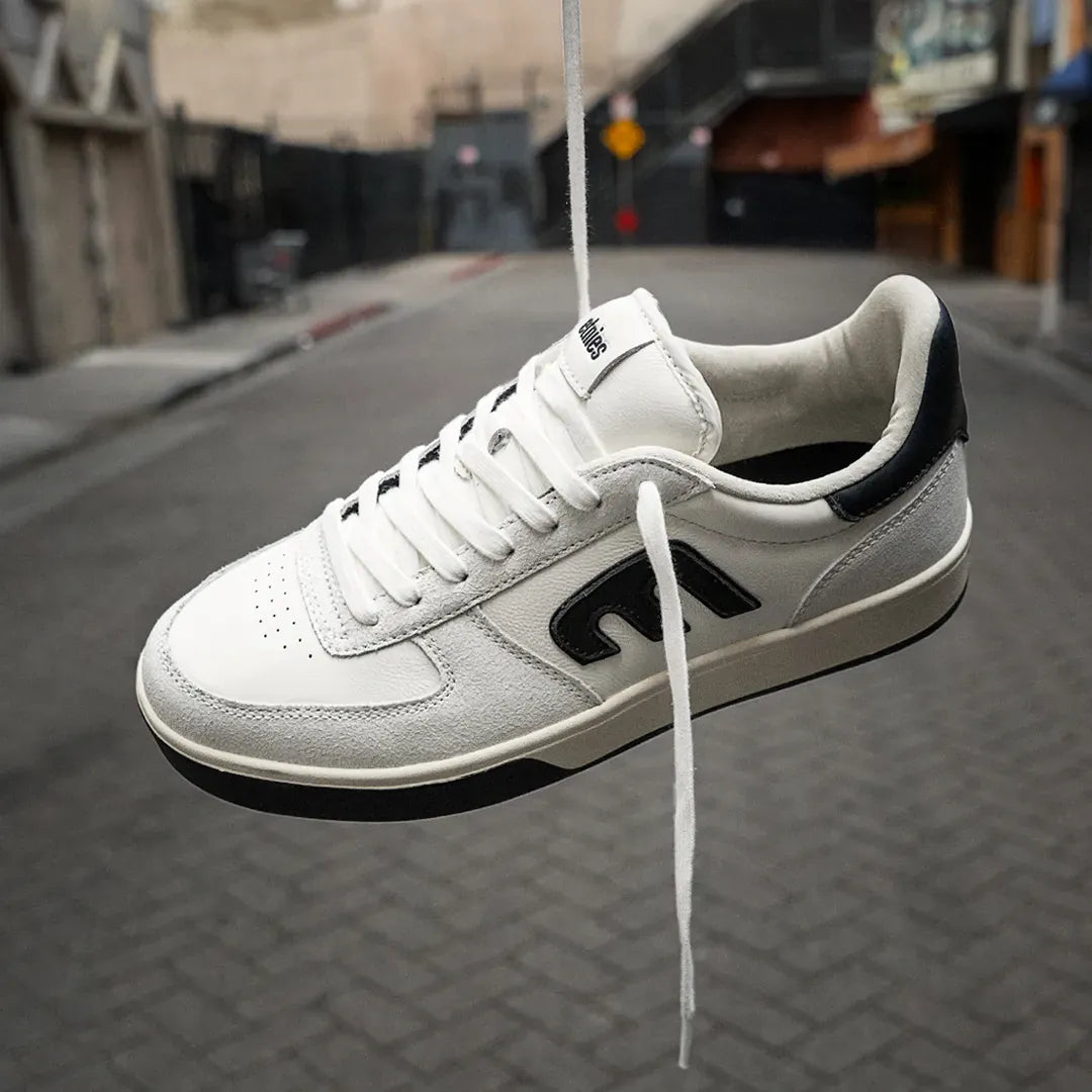 etnies-emerson-scarpe-da-skate-marshmallow image 7