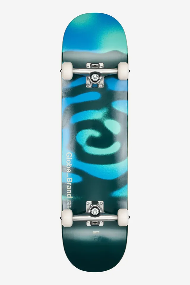 globe-g0-pond-8-0-skateboard-completo-blue-green image 1