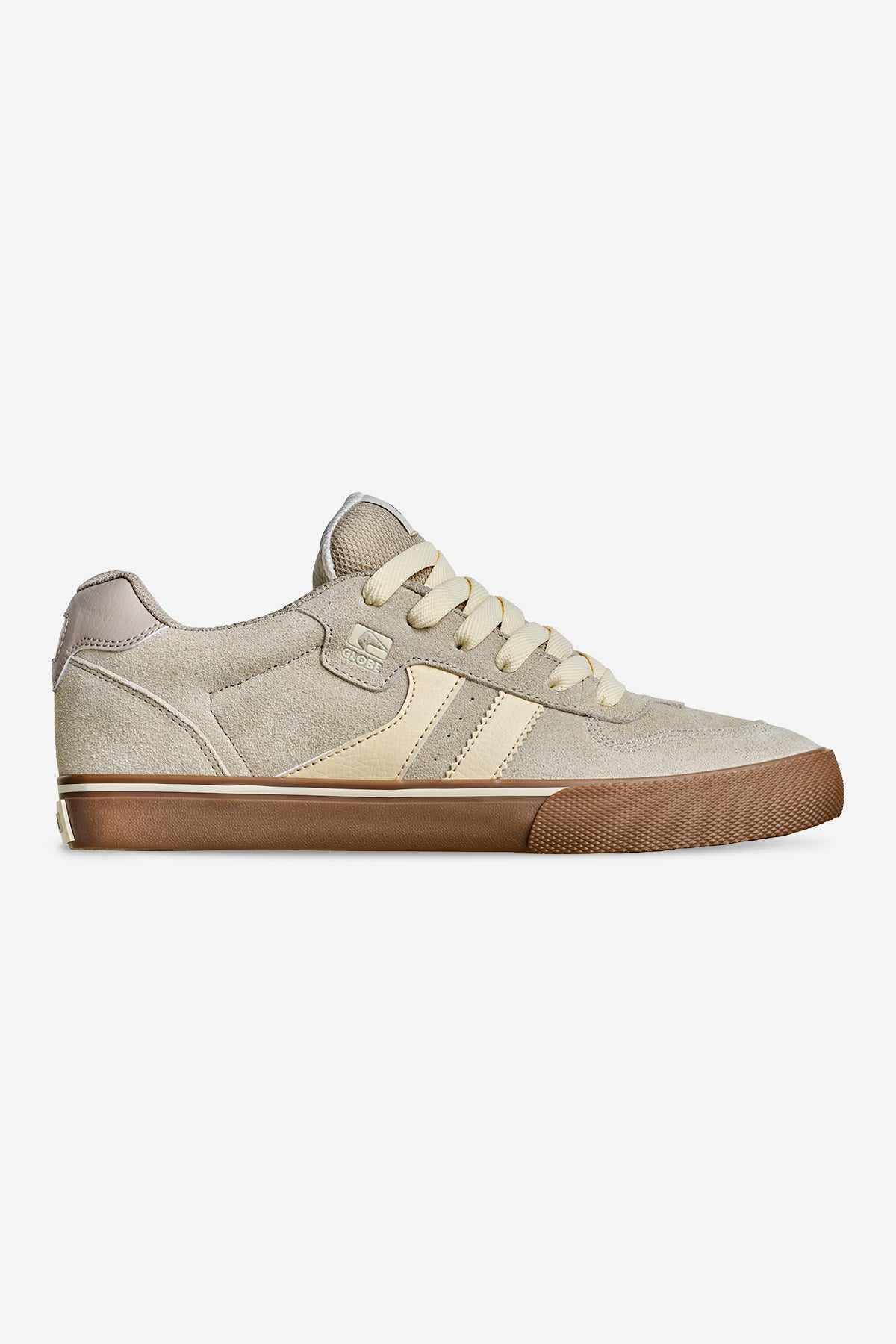 globe-encore-2-scarpe-da-skate-grey-tobacco-gum image 1