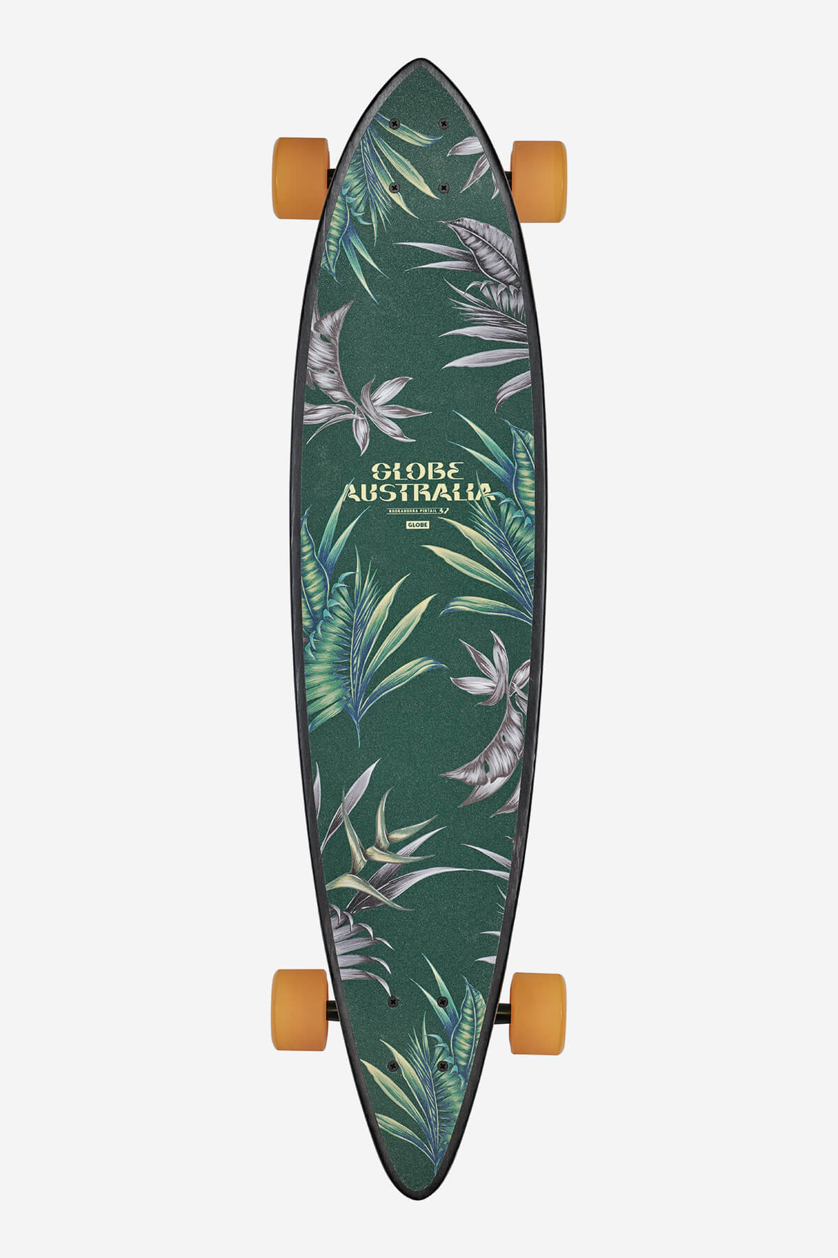 globe-pintail-37-longboard-kookaburra image 4