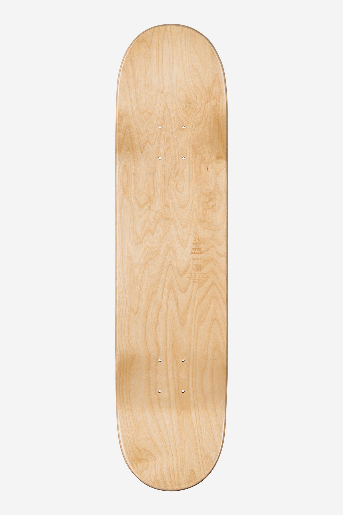 globe-goodstock-7-75-tavola-da-skateboard-neon-yellow image 2