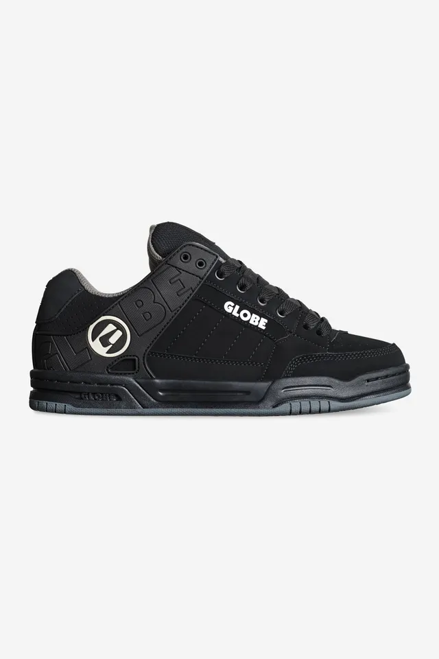 globe-tilt-black-black-tpr-scarpe-skate-heritage image 1