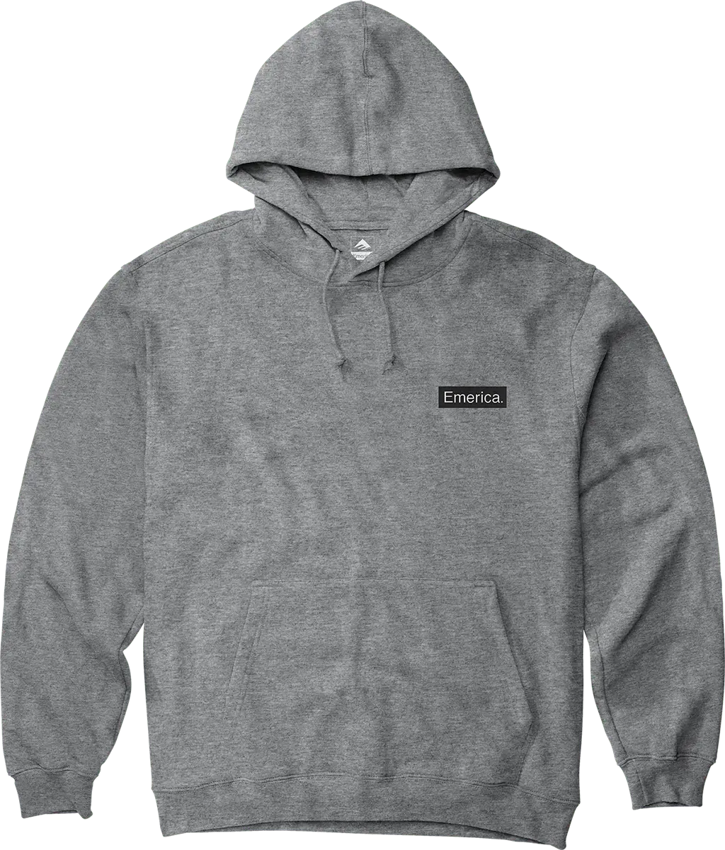 emerica-pure-triangle-pullover-felpa-skate-grigia image 1