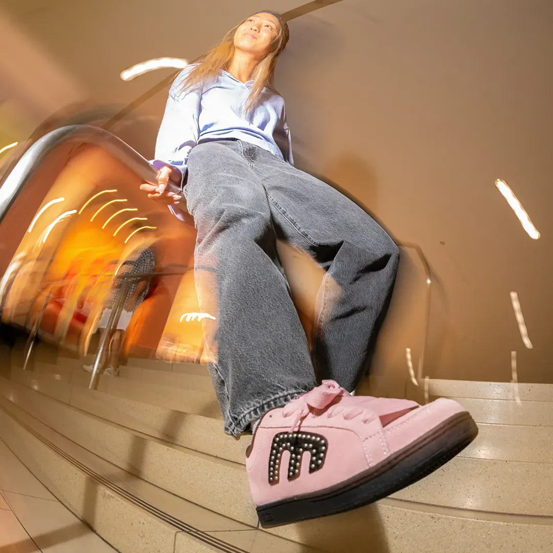 etnies-kingpin-scarpe-da-skate-chunky-anni-90 image 6
