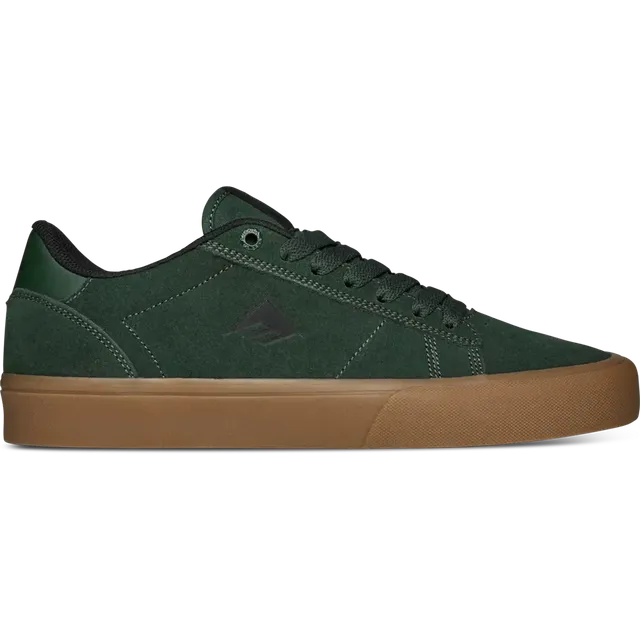 emerica-moca-scarpe-skate-green-gum image 1