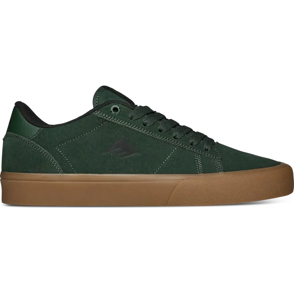 emerica-moca-scarpe-skate-green-gum image 1