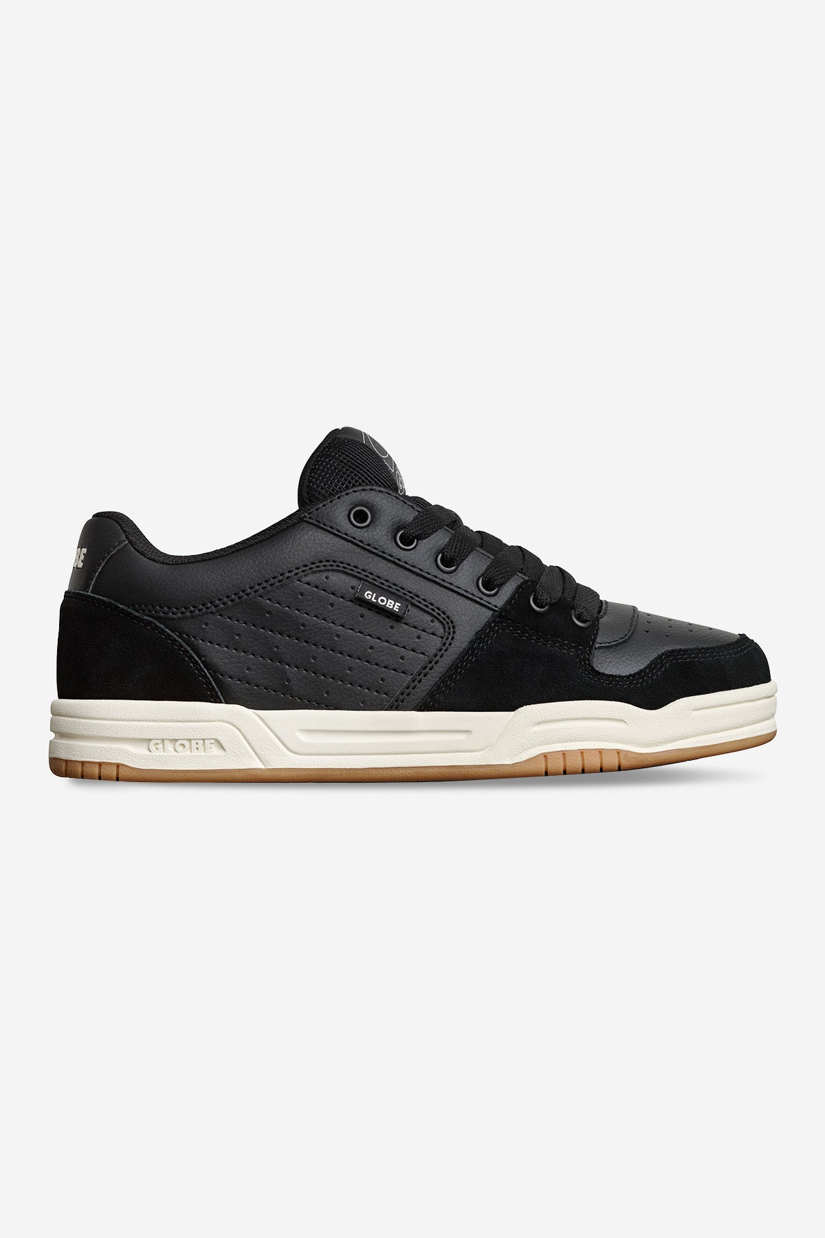 globe-mojo-2-0-scarpe-skate-black-antique-white image 1