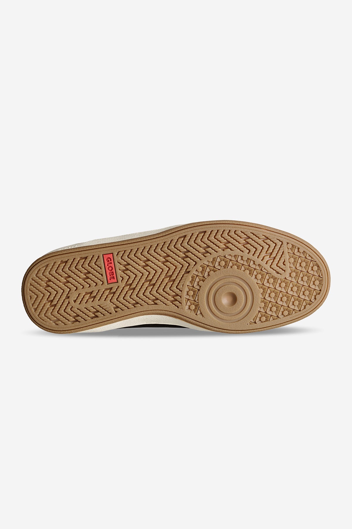 globe-holand-cashew-antique-shoes-scarpe-skate-cupsole image 3