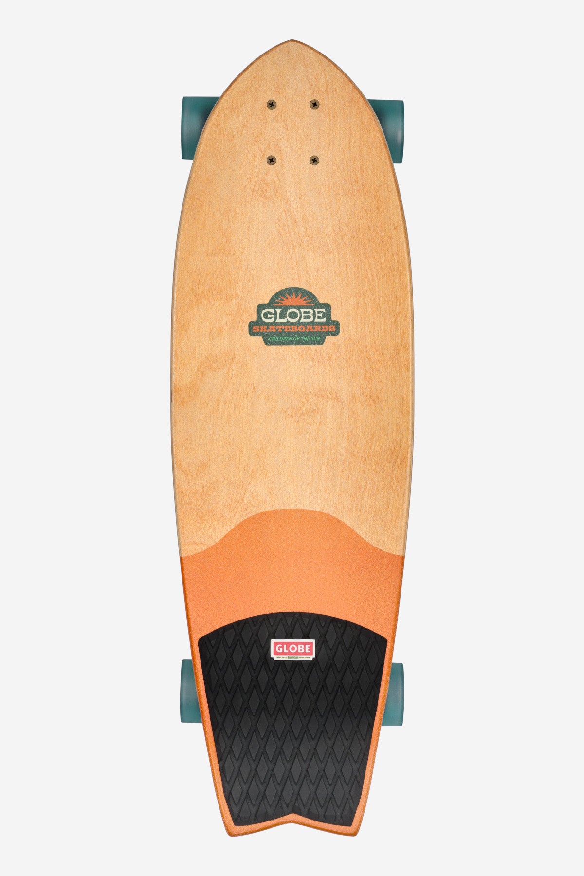 globe-sun-city-30-cruiserboard-completo-la-tigra image 3