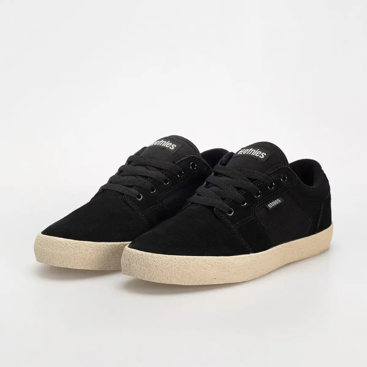 etnies-barge-ls-premium-scarpe-da-skate-uomo-dark-black image 7