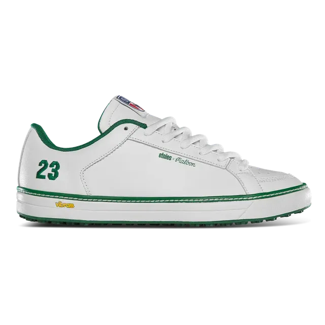 etnies-sal-23-x-malbon-scarpe-golf-skate-uomo image 1