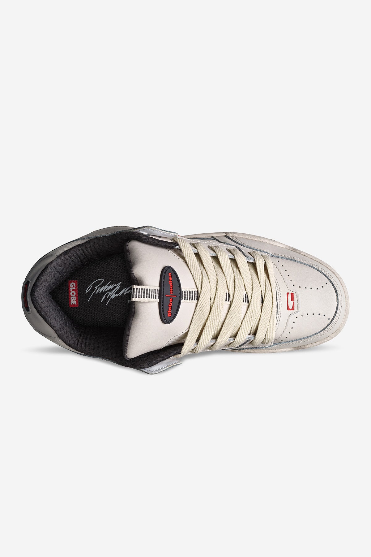 globe-tilt-prime-cement-mullen-scarpe-skate image 2