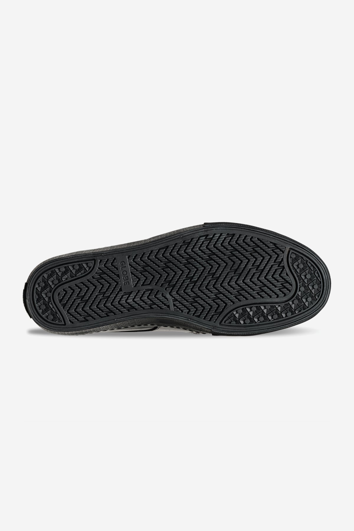 globe-liaizon-scarpe-slip-on-wasted-talent-black-snake image 5