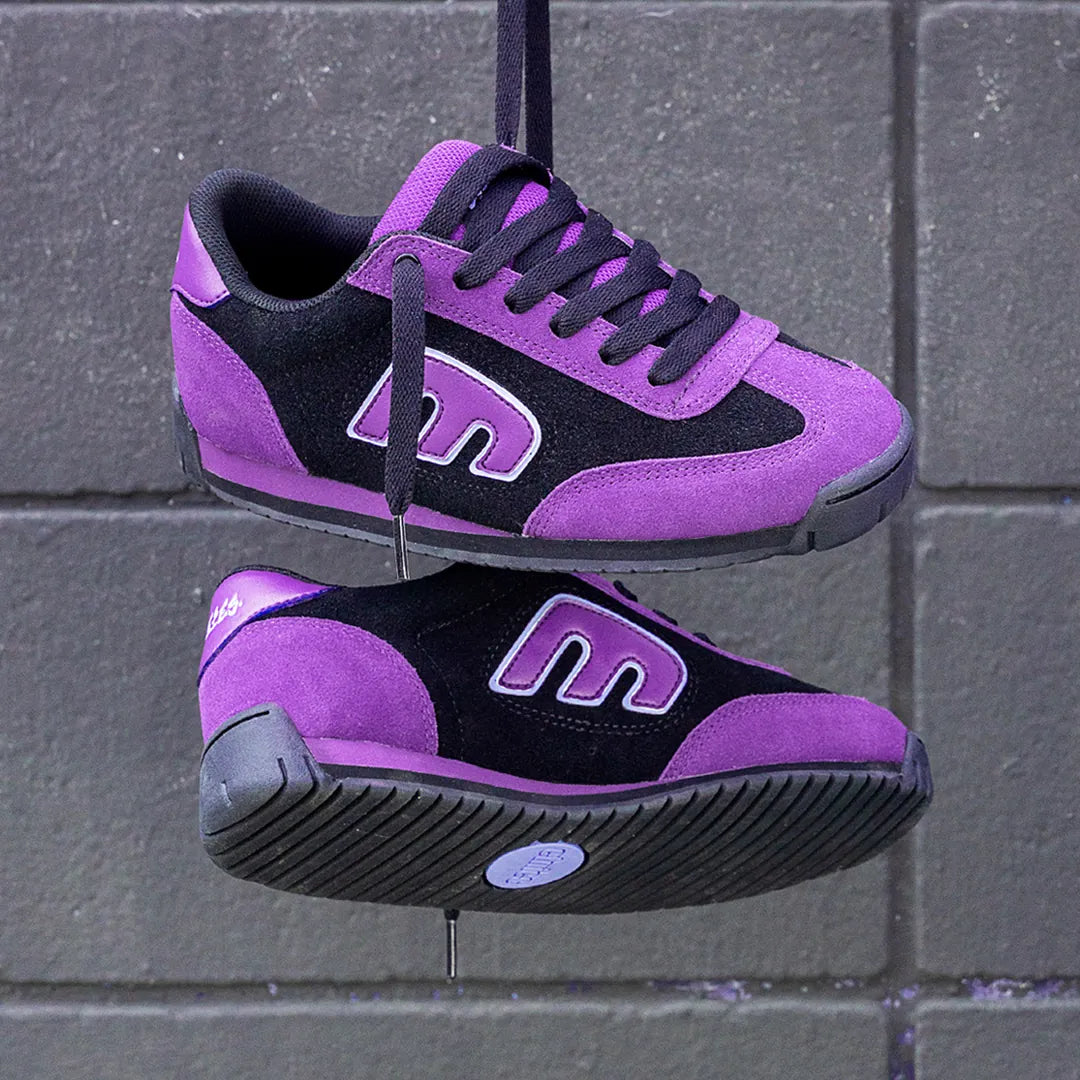 etnies-locut-2k-x-werka-scarpe-skate-edizione-rider image 3