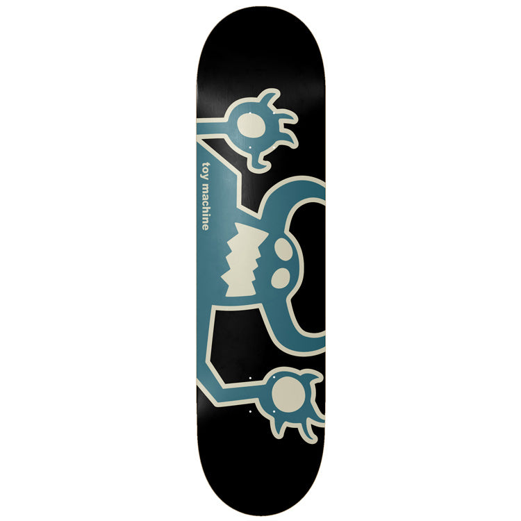 toy-machine-original-monster-8-50-tavola-skateboard image 1