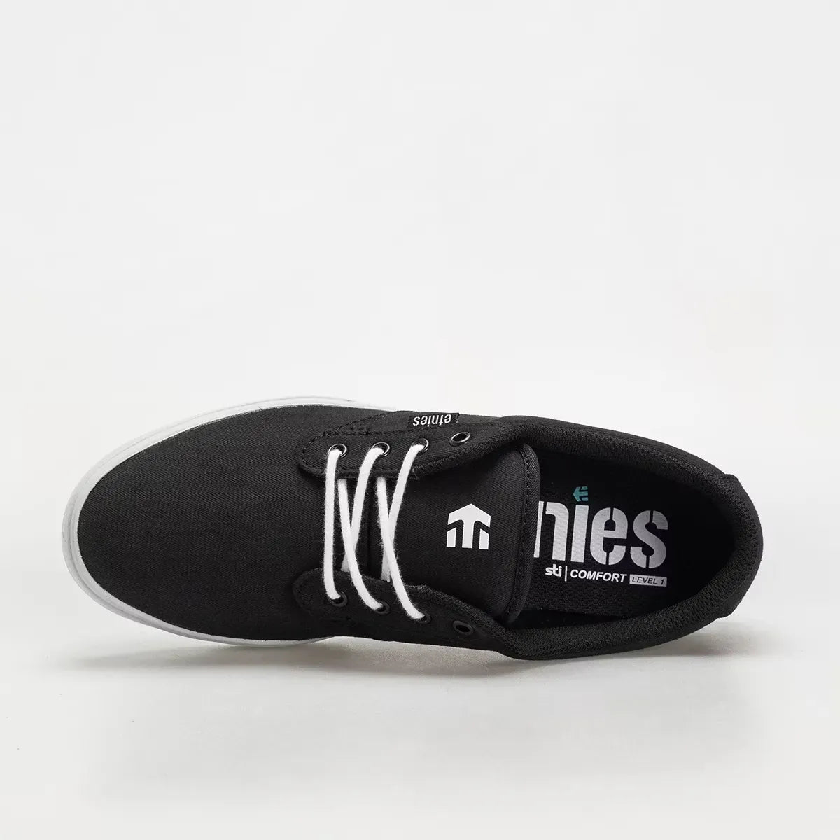etnies-jameson-2-eco-scarpe-da-skate-low-top-black-white-white image 4