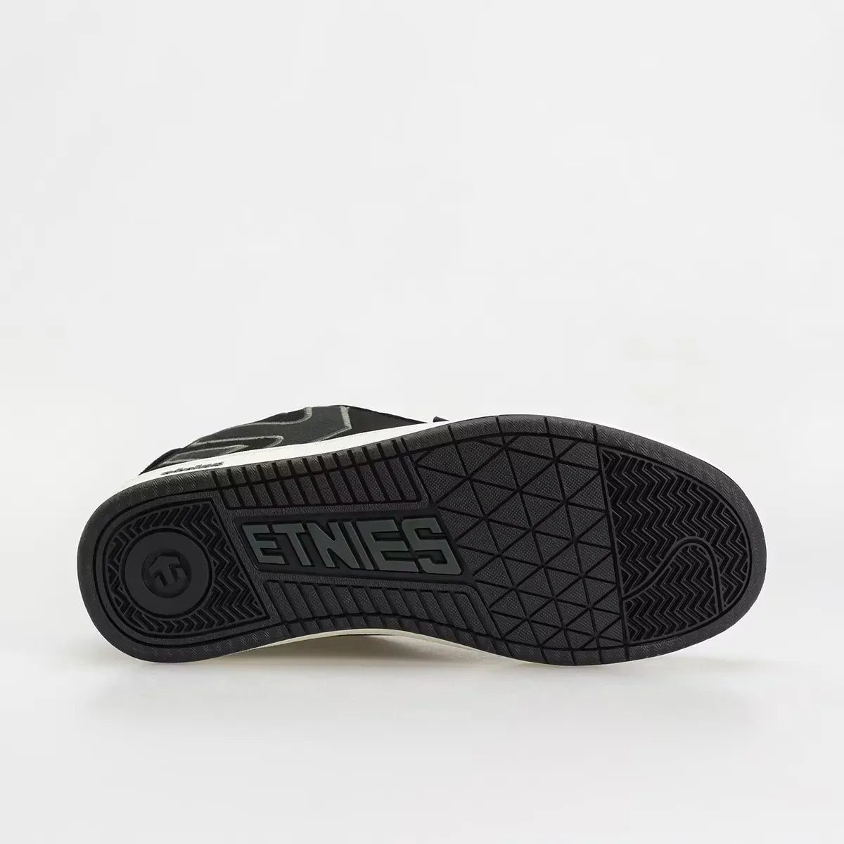 etnies-fader-scarpe-da-skate-nero-verde-animal-friendly image 4