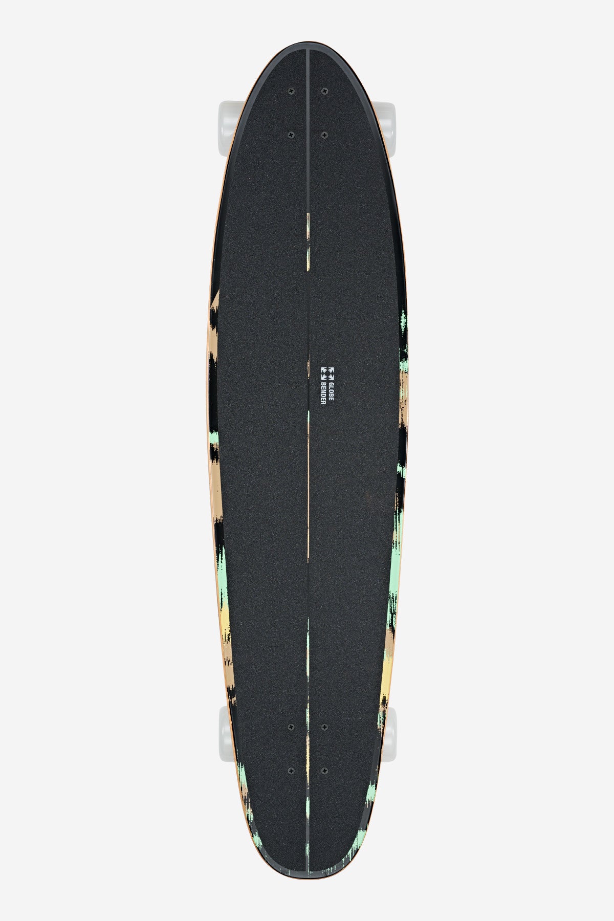 globe-bender-41-longboard-storm-rover image 2