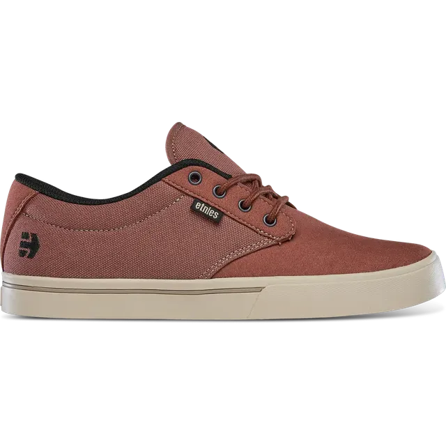 etnies-jameson-2-eco-scarpe-skate-copper-rame image 1