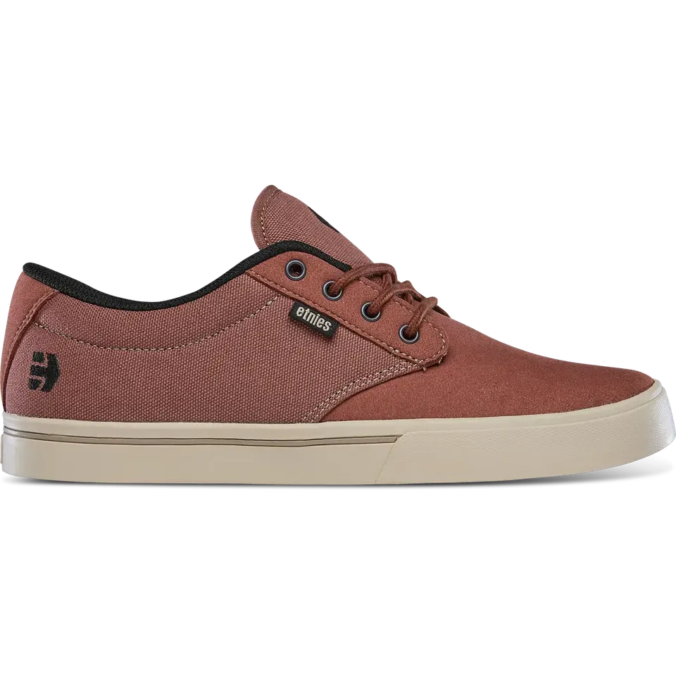 etnies-jameson-2-eco-scarpe-skate-copper-rame image 1