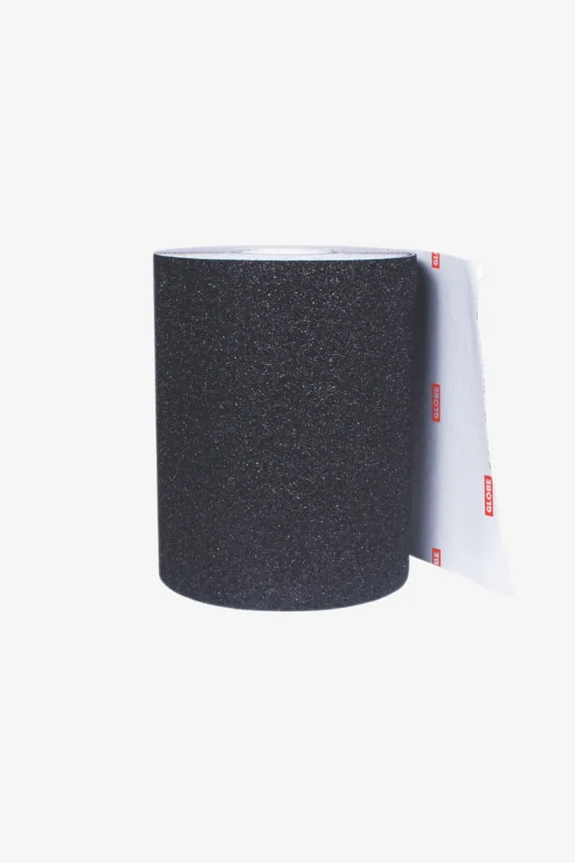 globe-griptape-10-roll-black image 1