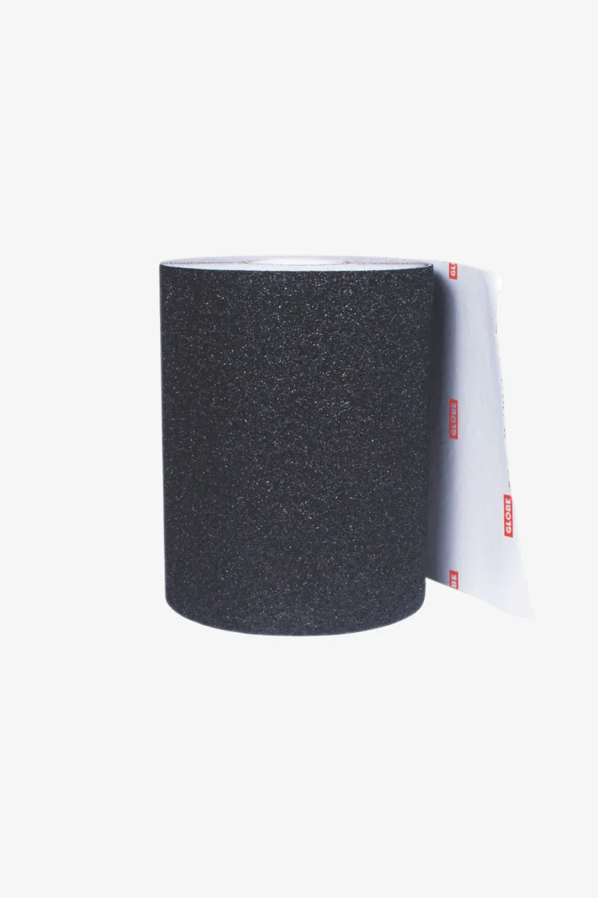 globe-griptape-10-roll-black image 1