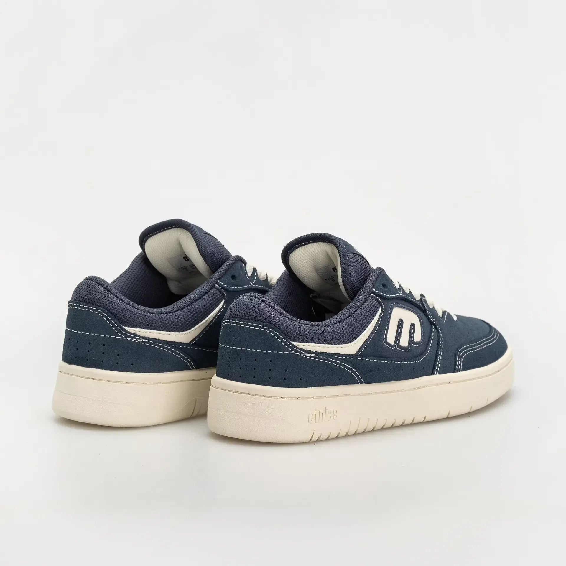 etnies-loot-scarpe-da-skate-navy-white image 7